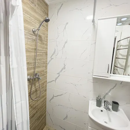 Appartement Renthouse Sleep&go #1 Chişinău