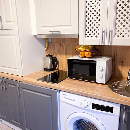 Renthouse Sleep&go #1 Appartement Chişinău